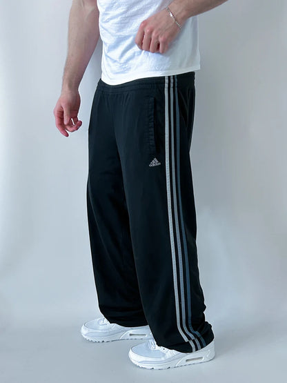 Adidas Vintage Trackpants | M