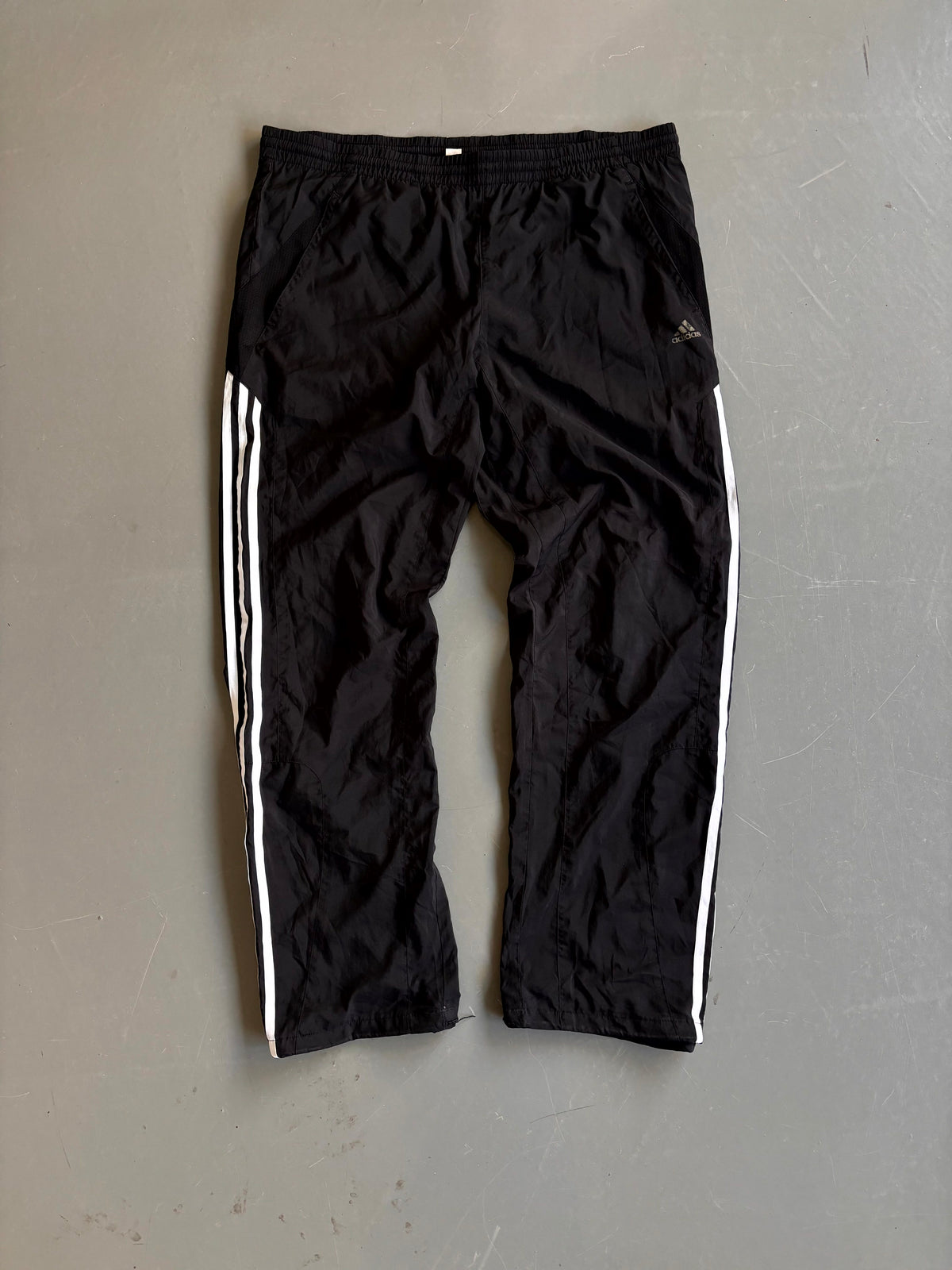 Adidas Vintage Trackpants XL