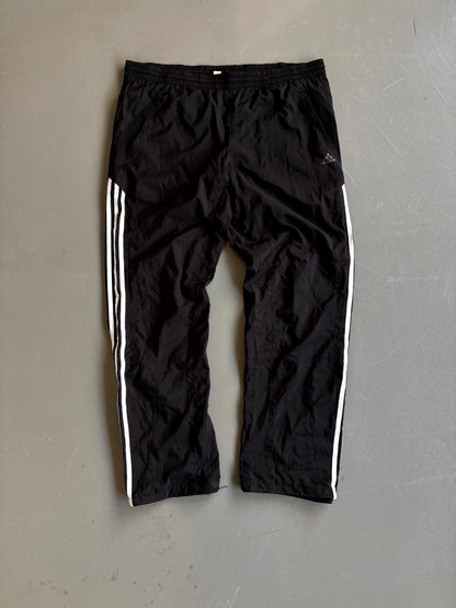 Adidas Vintage Trackpants XL