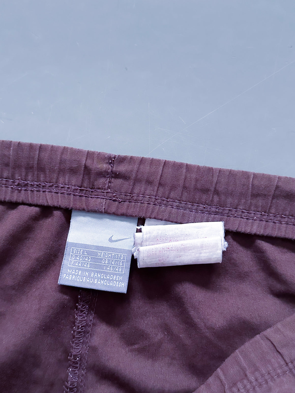 Nike Vintage *PREMIUM* Trackpants | M