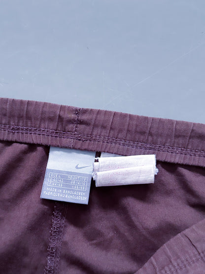 Nike Vintage *PREMIUM* Trackpants | M