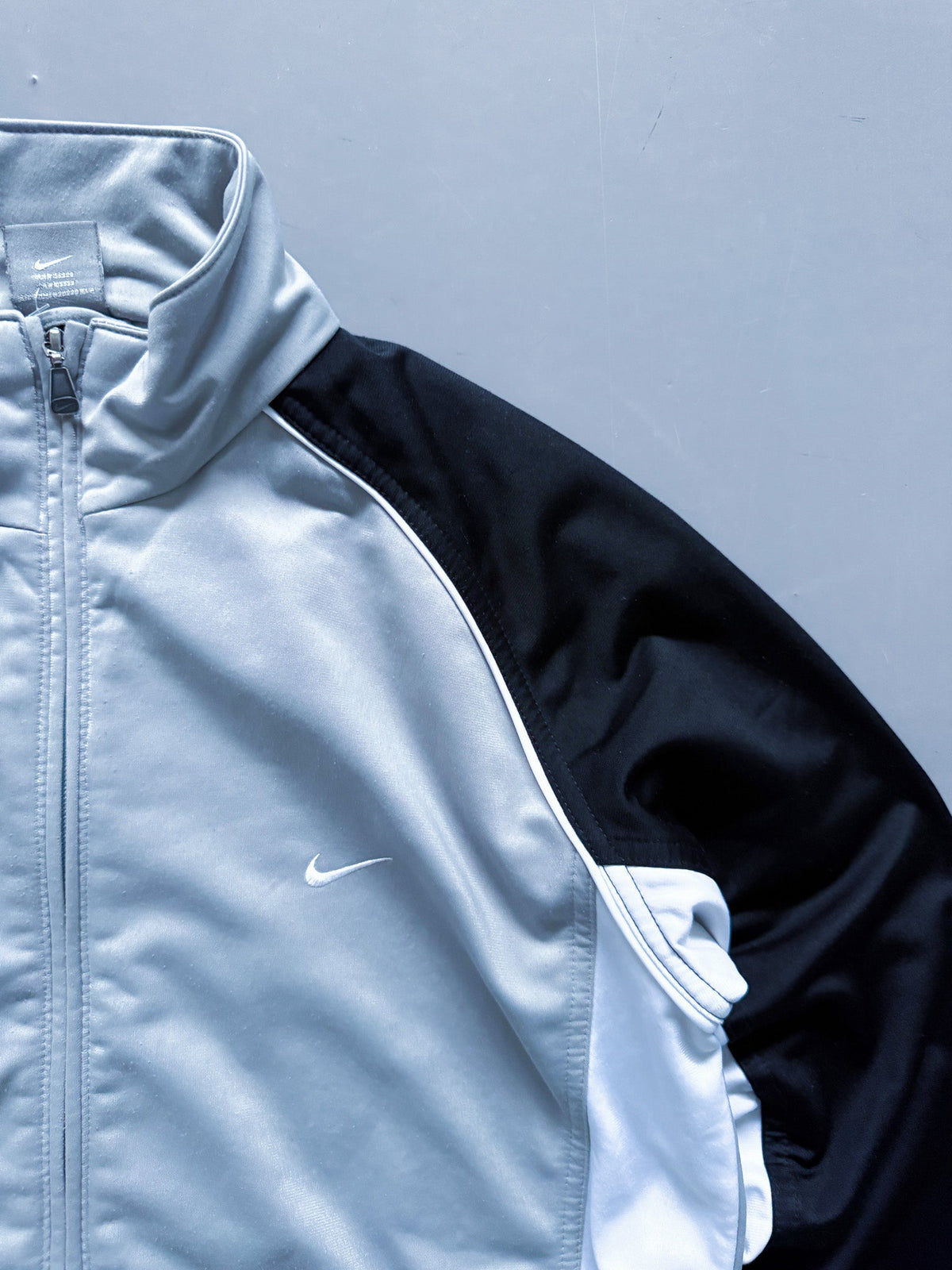 Nike Vintage Trackjacket | M