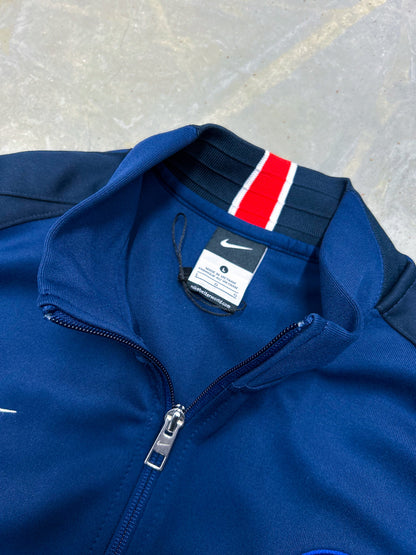 Vintage Nike x PSG Trackjacket | L