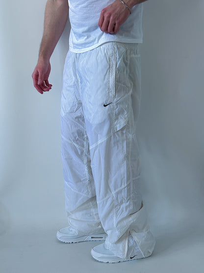 Nike Vintage *PREMIUM* Trackpants | L