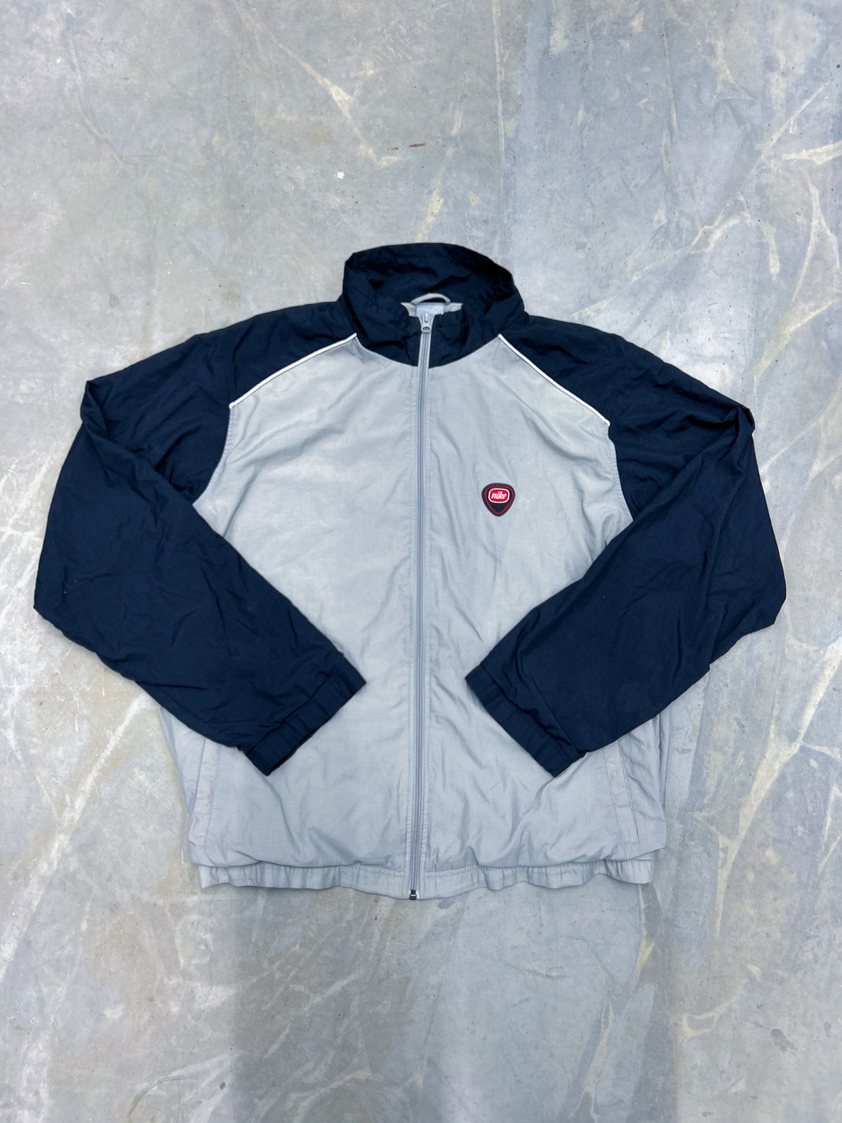 Vintage Nike Trackjacket | XL