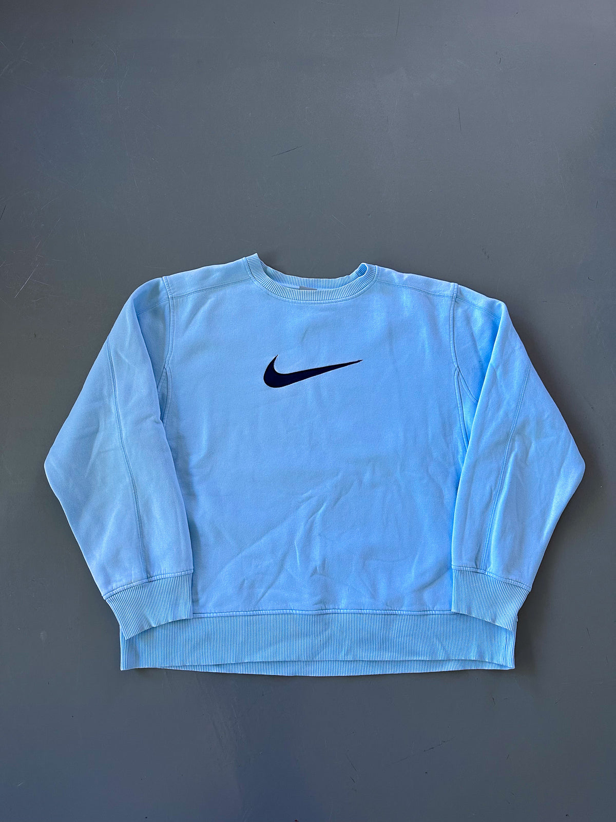 Nike Vintage Pullover | L