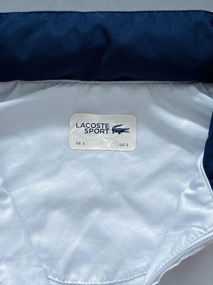 Lacoste Vintage Trackjacket | S