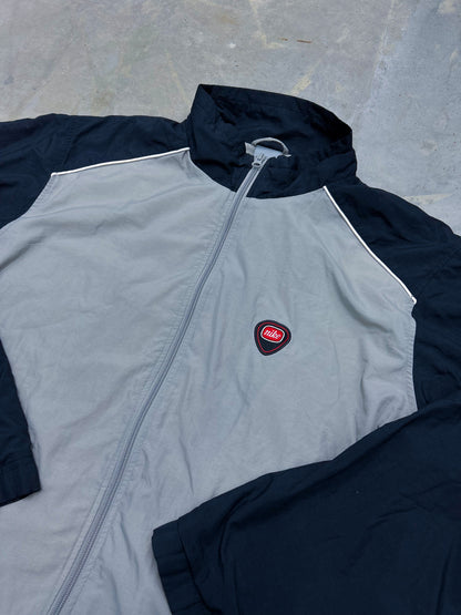 Vintage Nike Trackjacket | XL