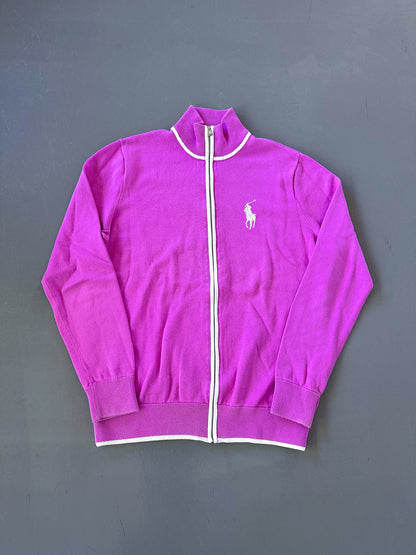 Polo Ralph Lauren *PREMIUM* Sweatjacke | S