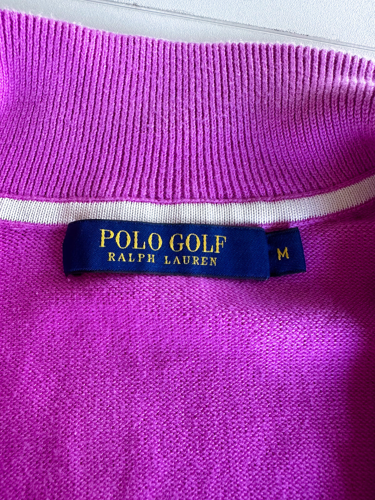 Polo Ralph Lauren *PREMIUM* Sweatjacke | S
