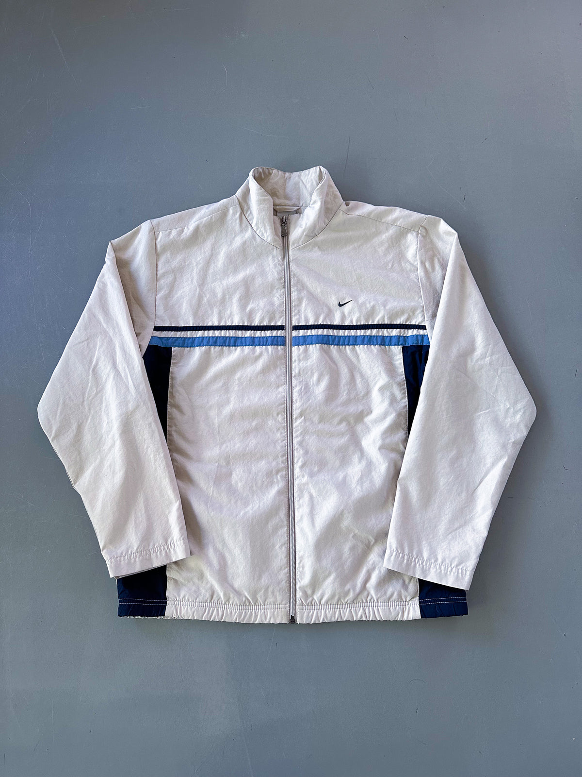 Vintage Nike Trackjacket | M