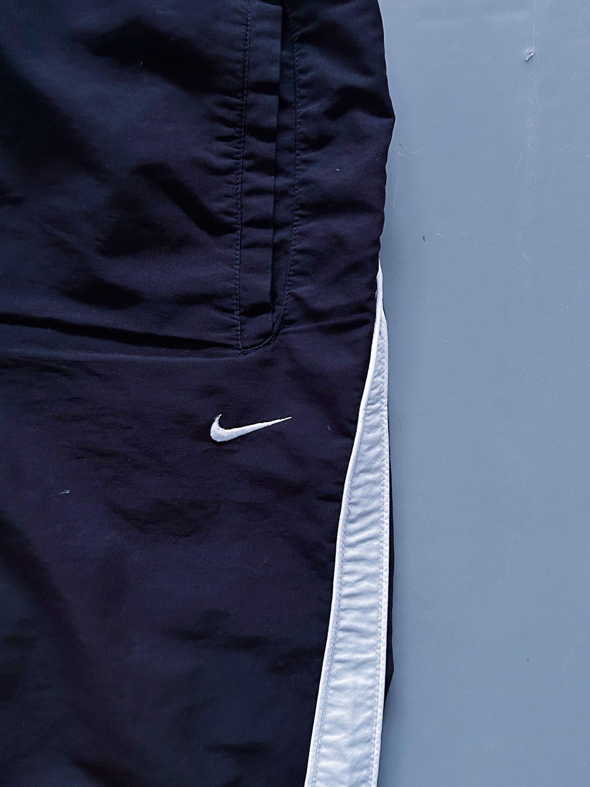 Nike Vintage *PREMIUM* Trackpants | M