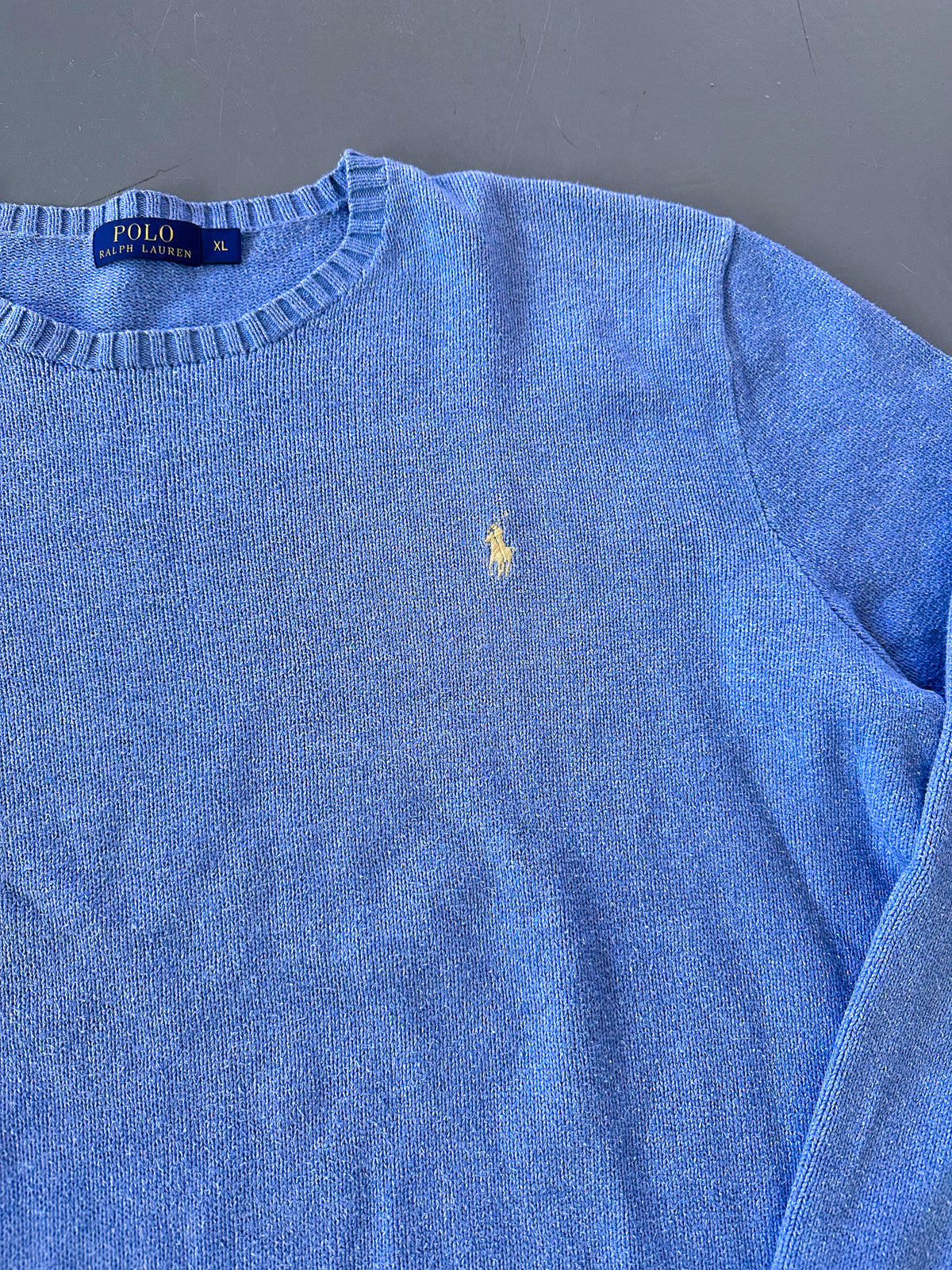 Polo Ralph Lauren Pullover | XL