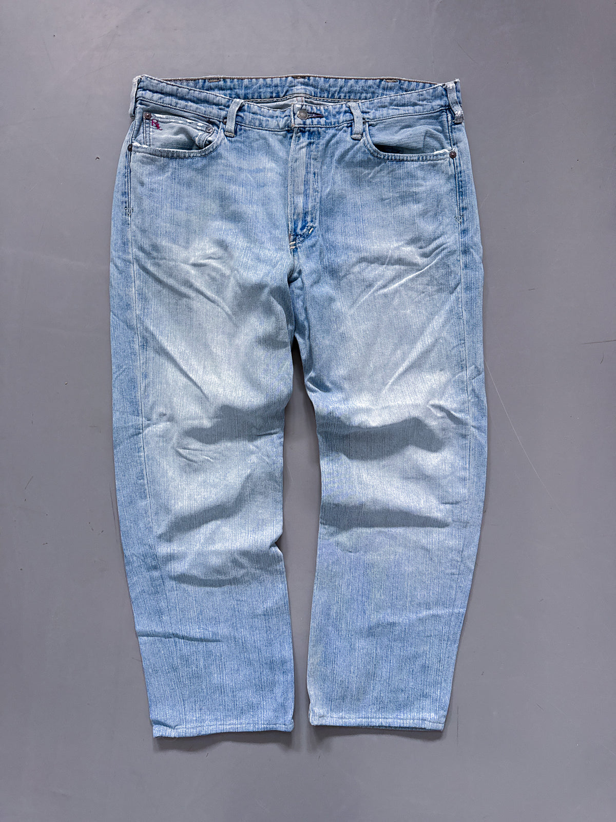 Polo Ralph Lauren Vintage Jeans | L