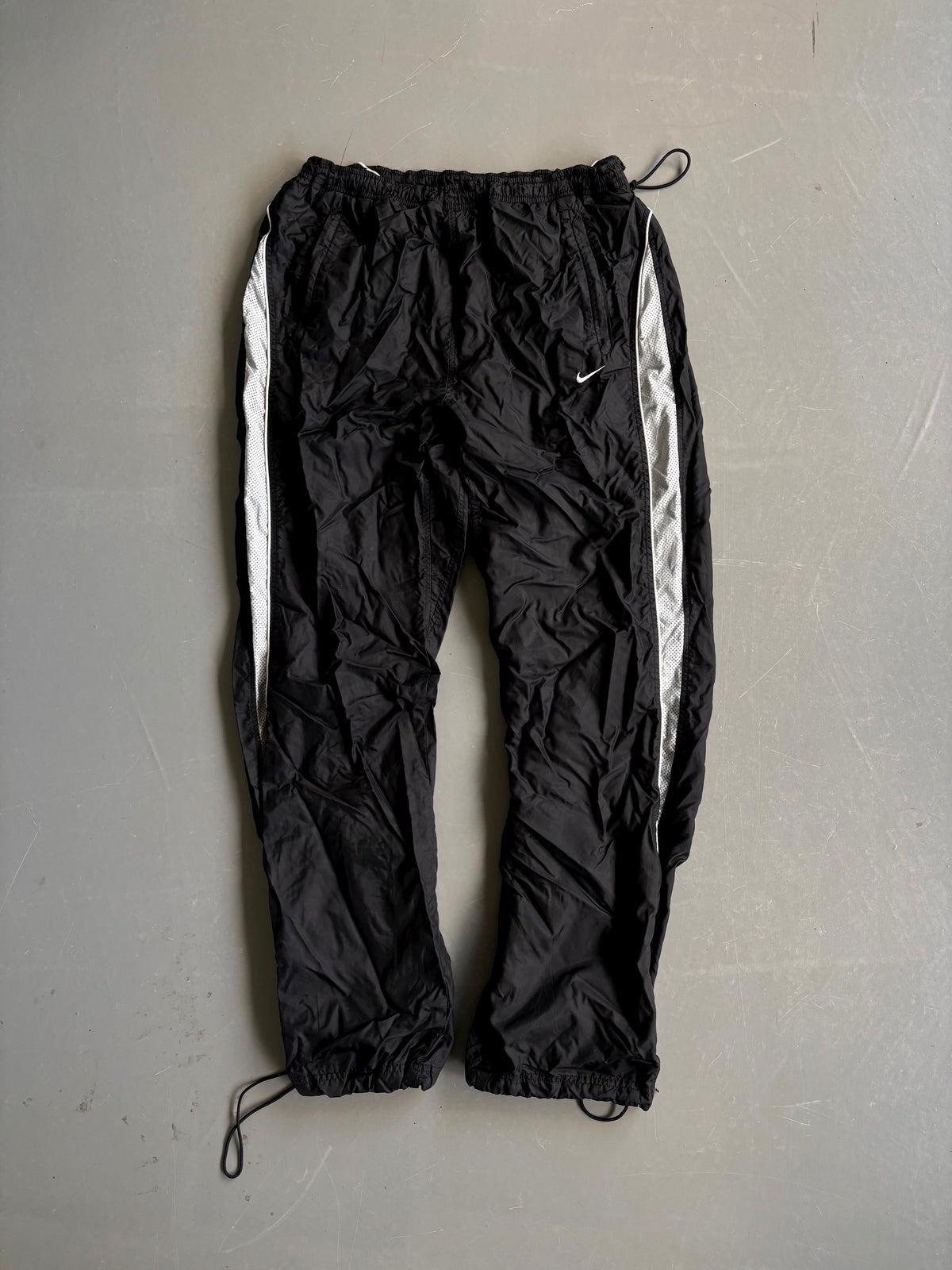 Nike Vintage Trackpants S