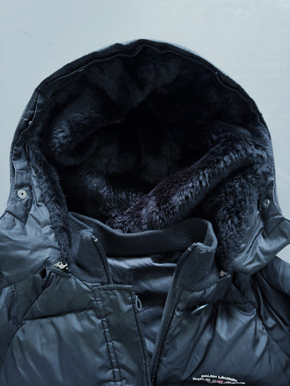 Polo Ralph Lauren Vintage Puffer / Winter Jacket | S