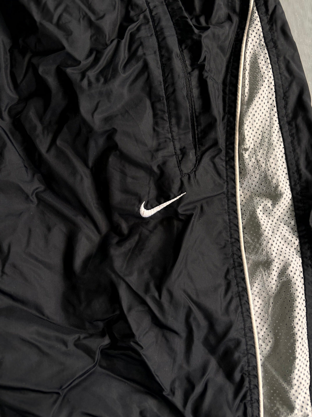 Nike Vintage Trackpants S