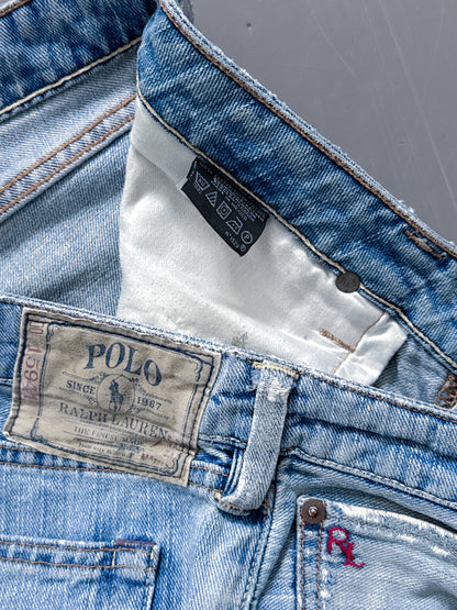 Polo Ralph Lauren Vintage Jeans | L