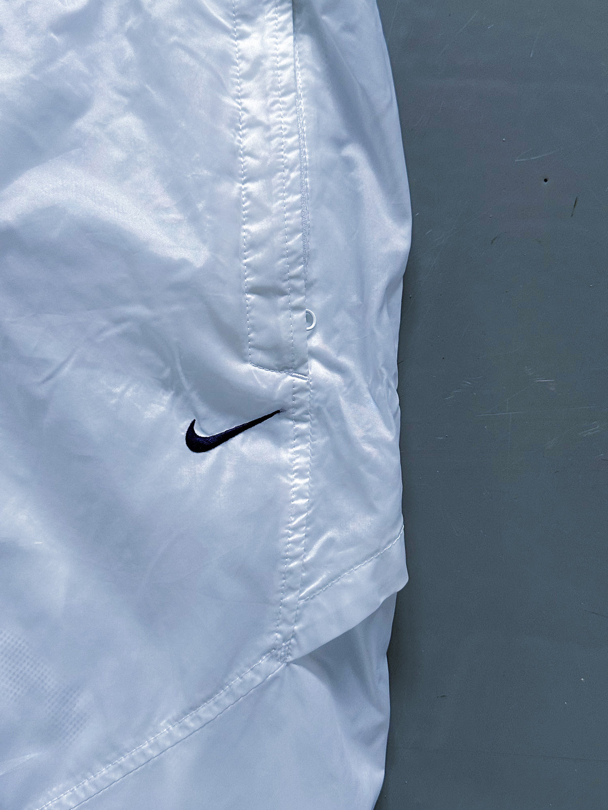 Nike Vintage *PREMIUM* Trackpants | S