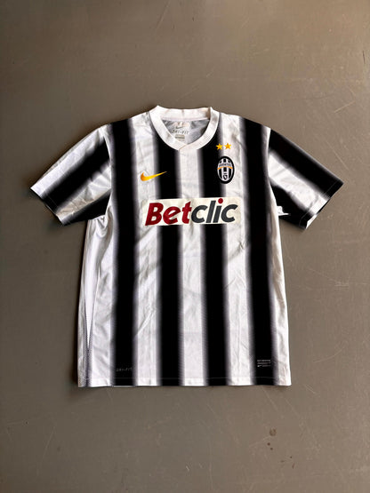 Nike Juventus Turin Jersey L