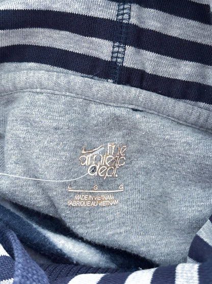 Nike Vintage Pullover | M