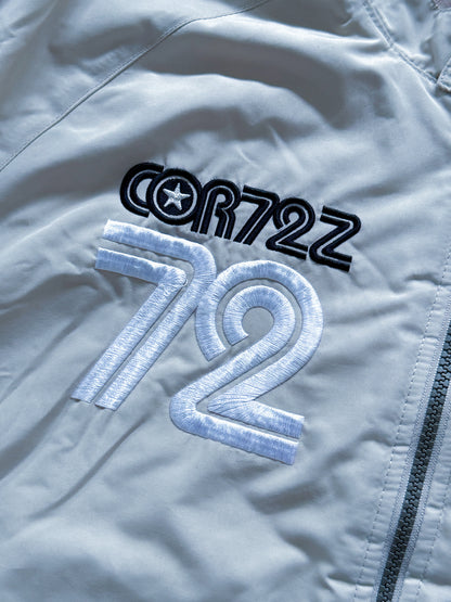Nike Vintage *CORTEZ* Puffer Jacket / Winterjacke | M