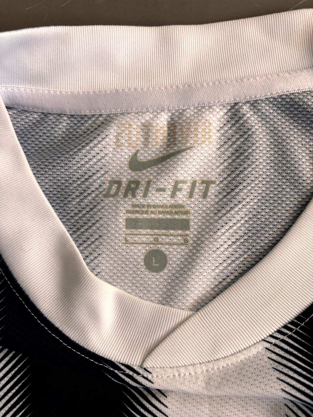 Nike Juventus Turin Jersey L
