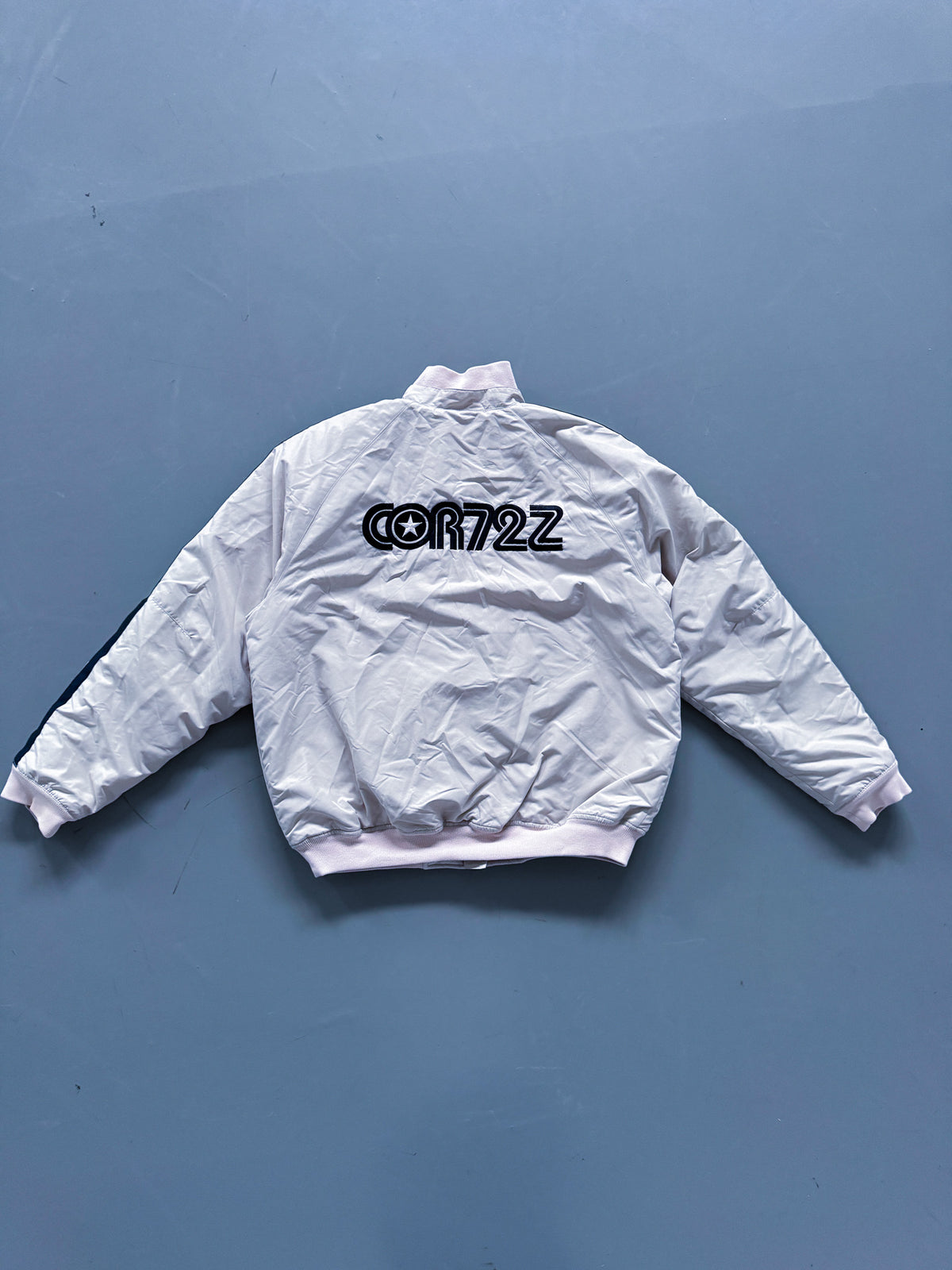 Nike Vintage *CORTEZ* Puffer Jacket / Winterjacke | M