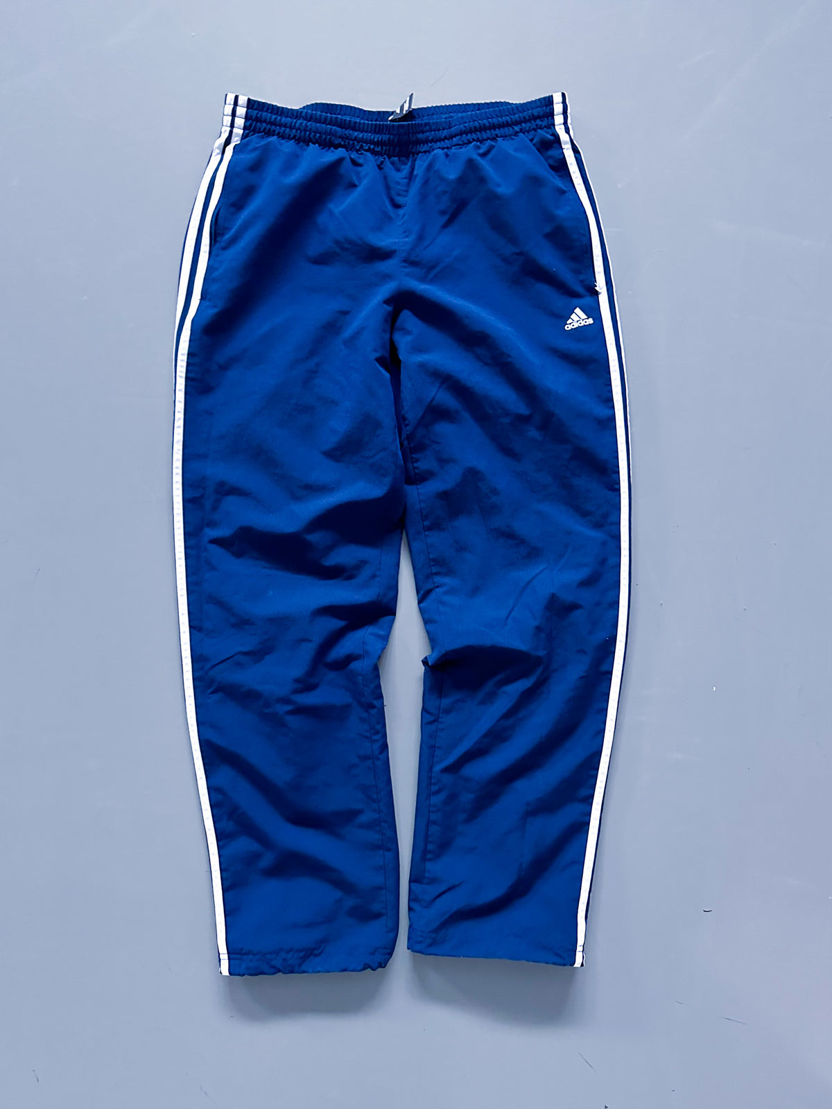 Adidas Vintage *Classic* Trackpants | L