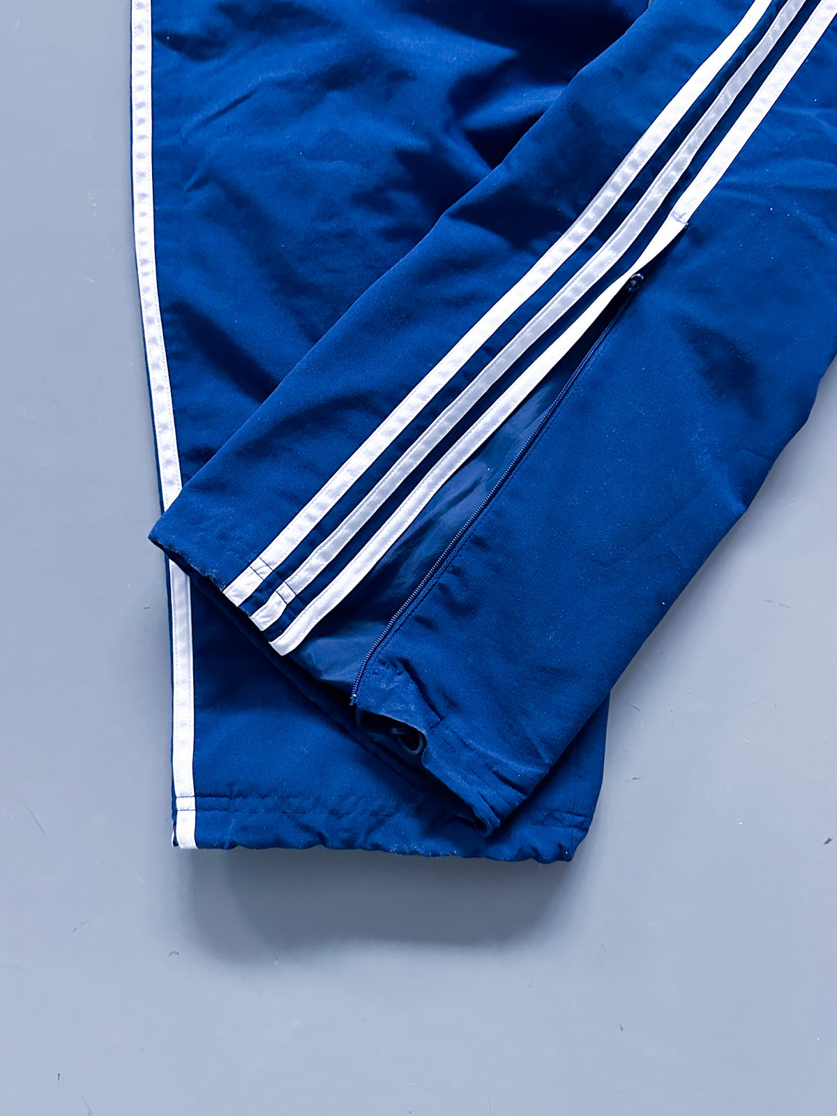 Adidas Vintage *Classic* Trackpants | L