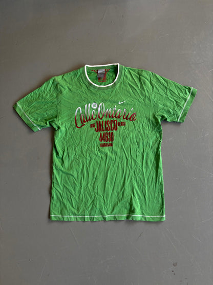 Nike Vintage Shirt L