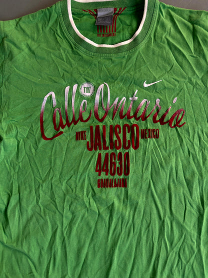 Nike Vintage Shirt L