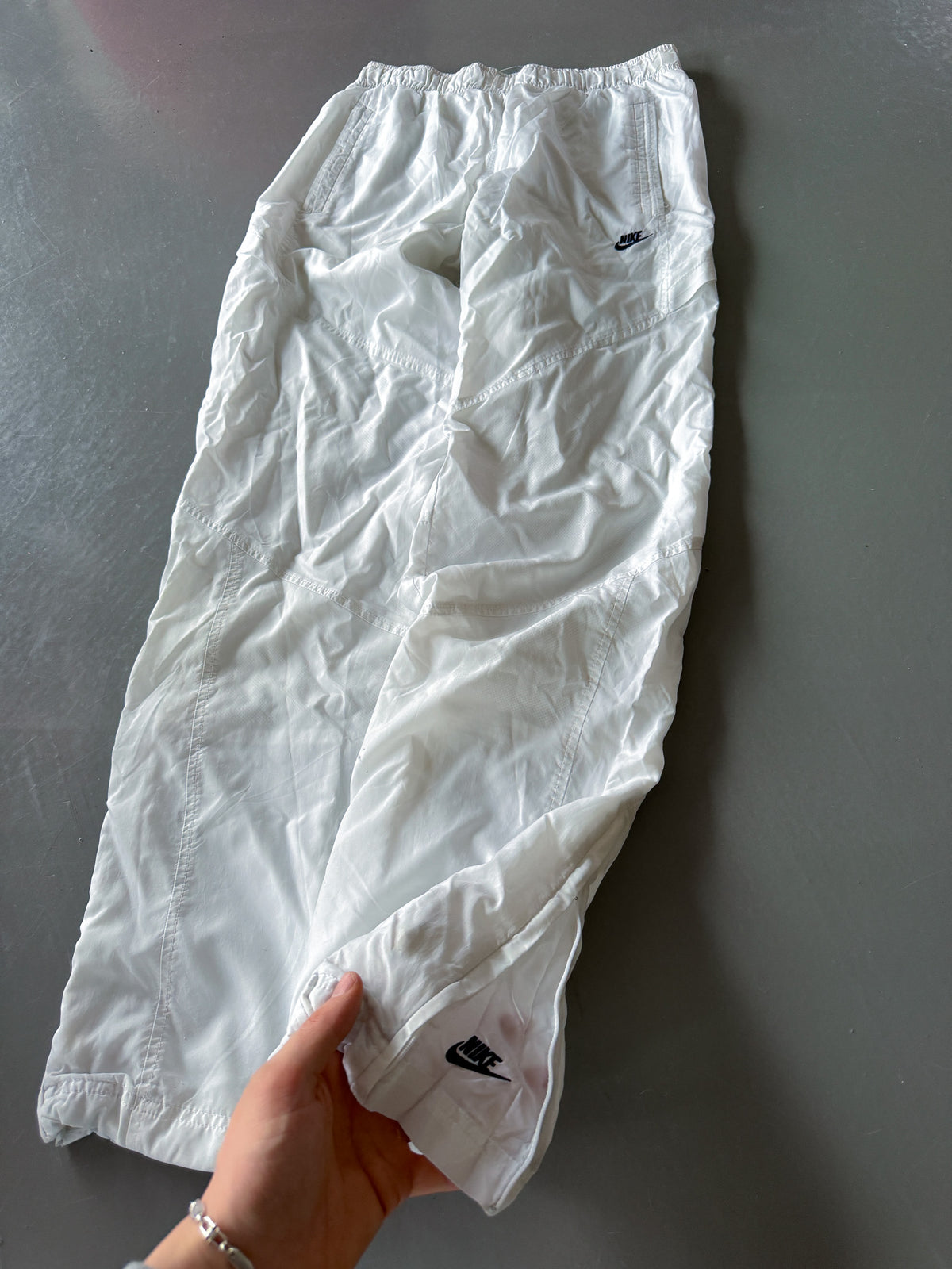 Nike Vintage Trackpants | S