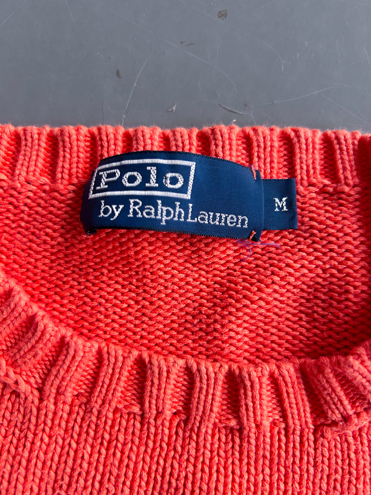 Polo Ralph Lauren Pullover | M