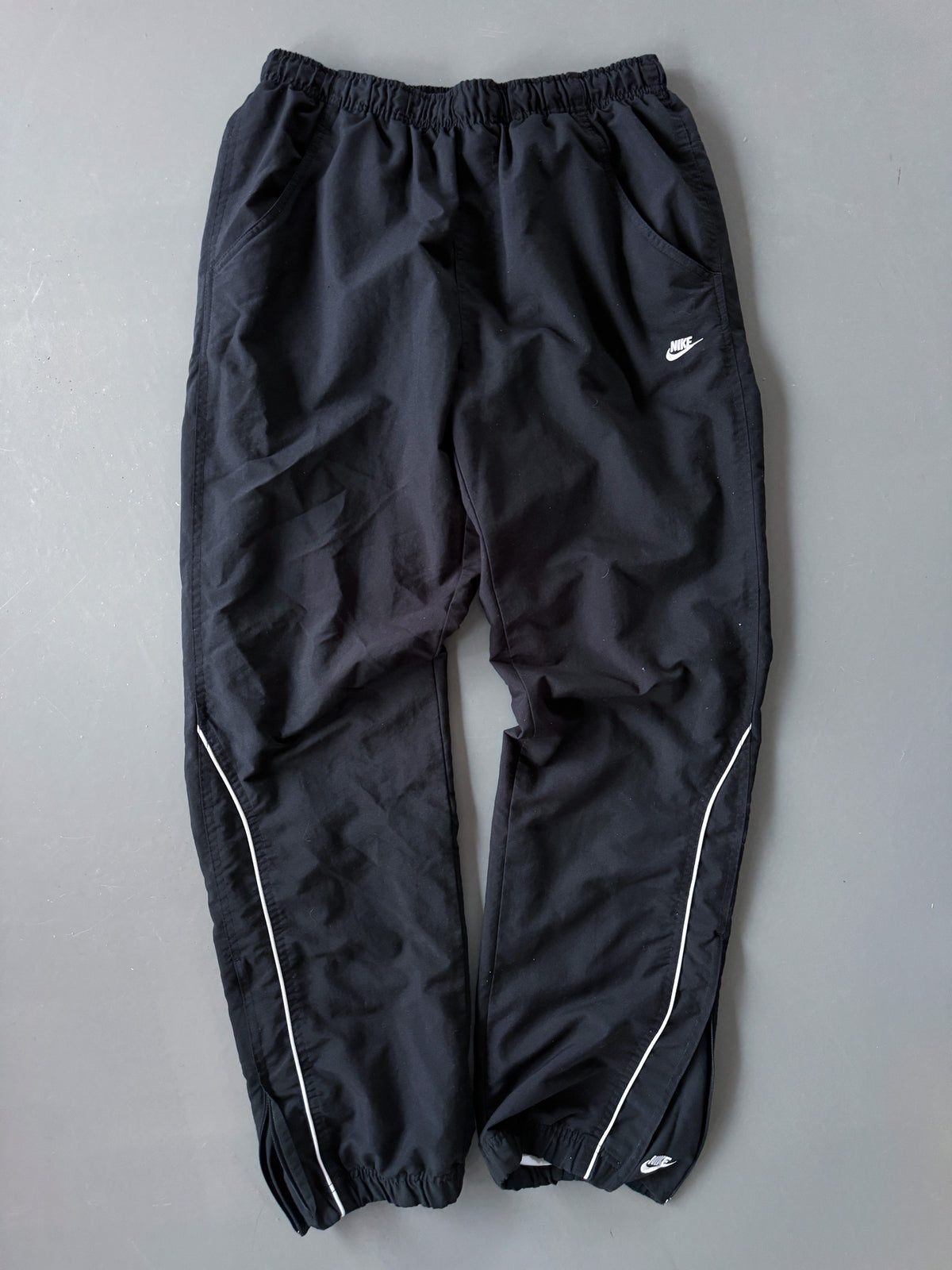 Nike Vintage Trackpants | M