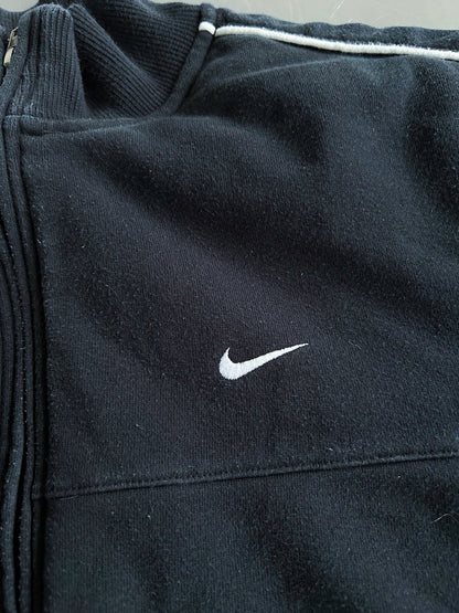 Nike Vintage Sweatjacke | L