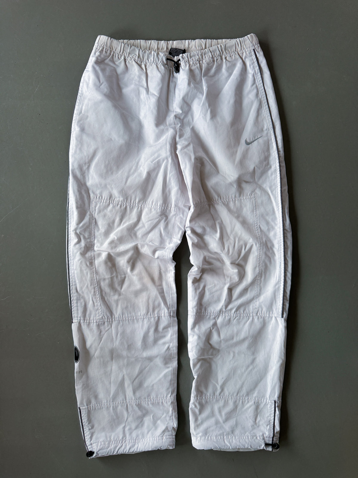 Nike Vintage *Uptempo* Trackpants | S