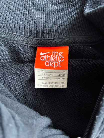 Nike Vintage Sweatjacke | L