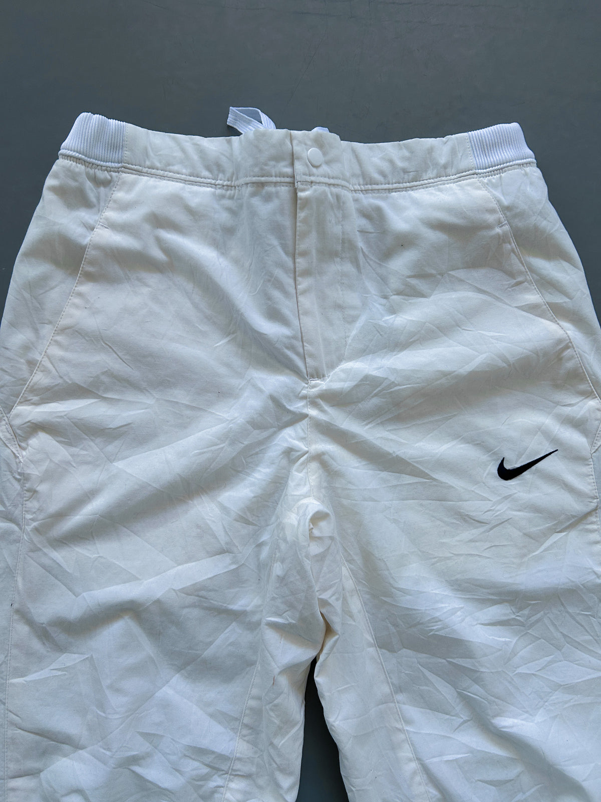 Nike Vintage *CORTEZ* Trackpants | S