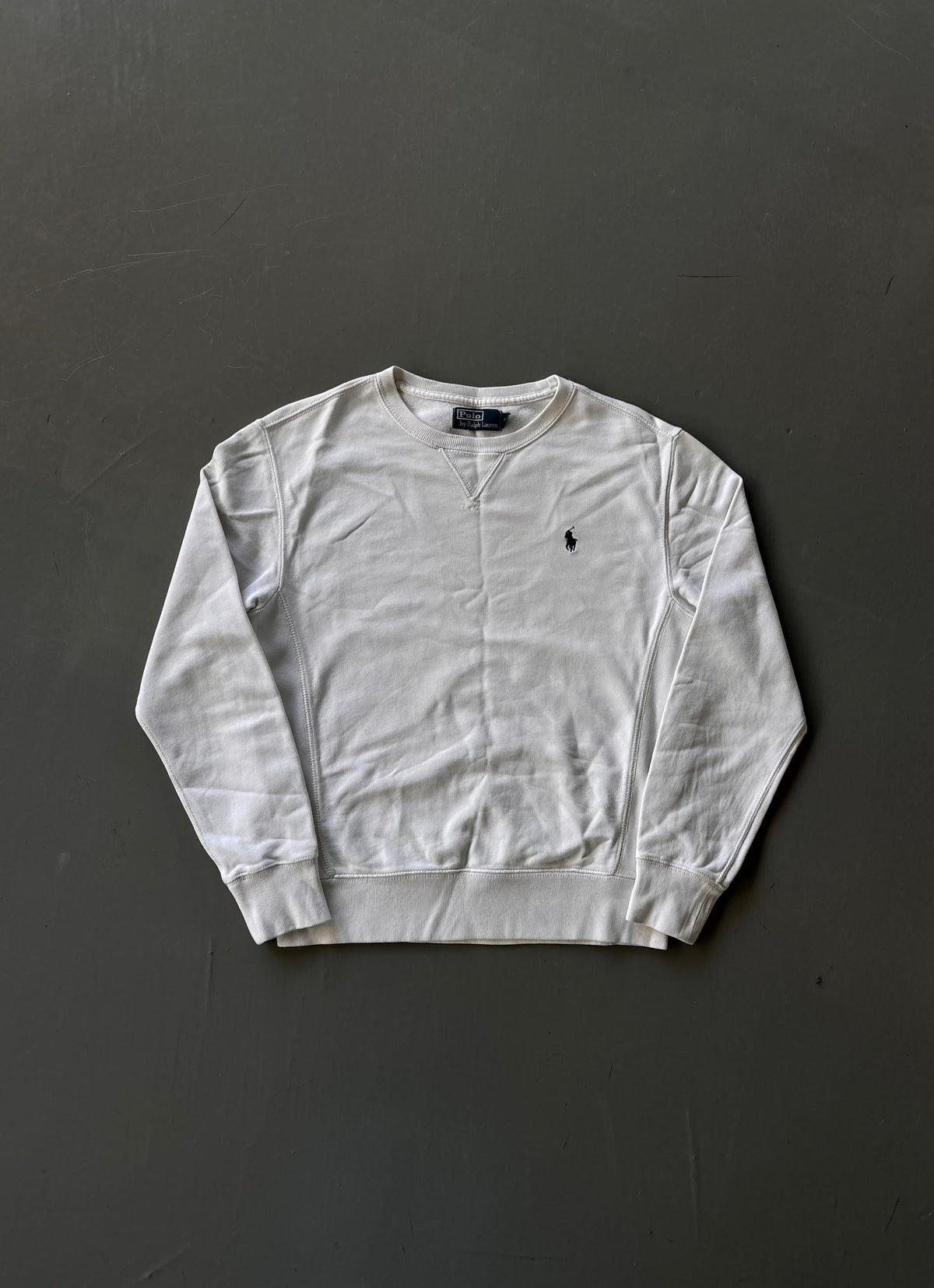 Ralph Lauren Vintage Sweater S