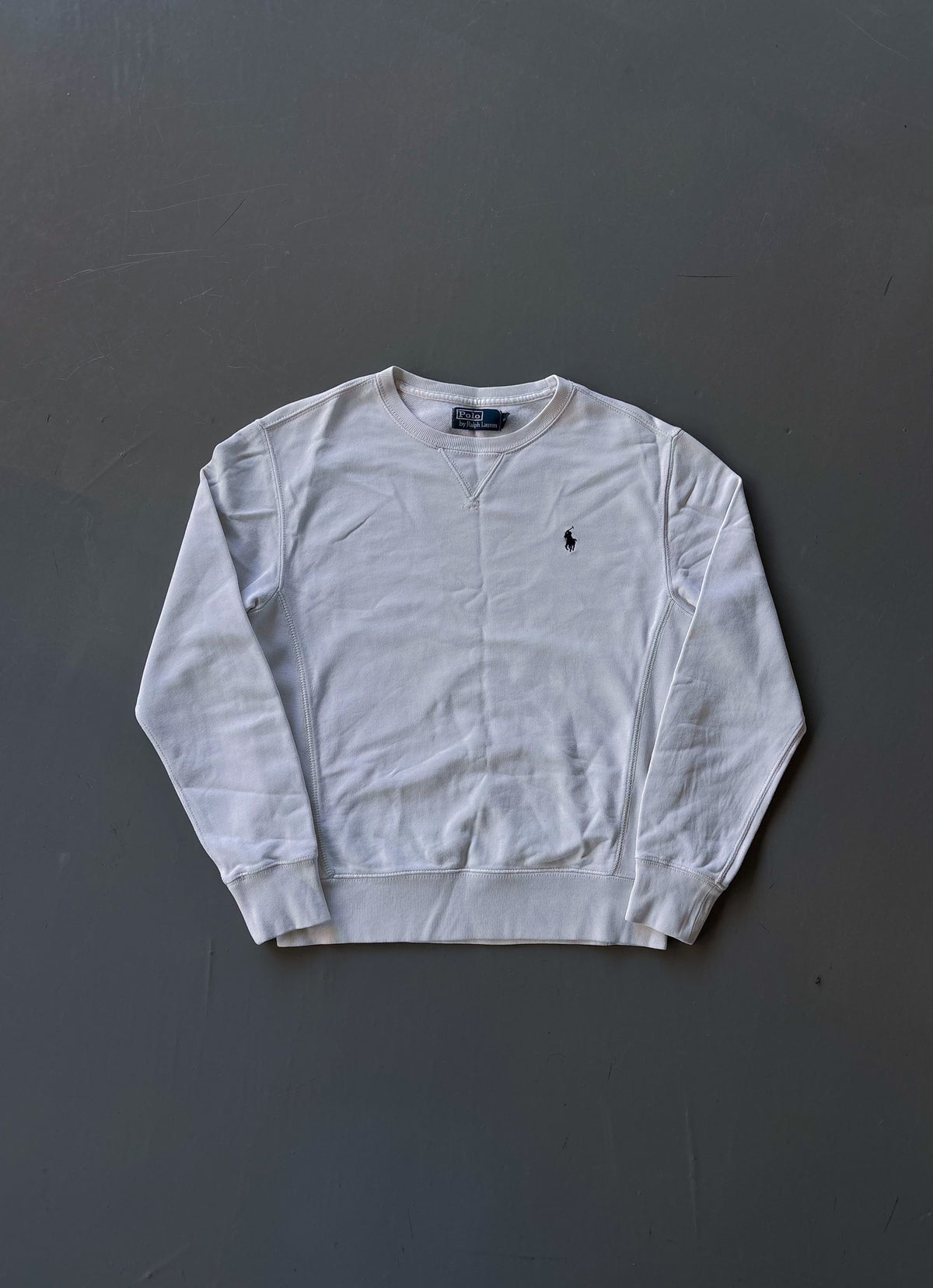 Polo Ralph Lauren *PREMIUM* Pullover | S