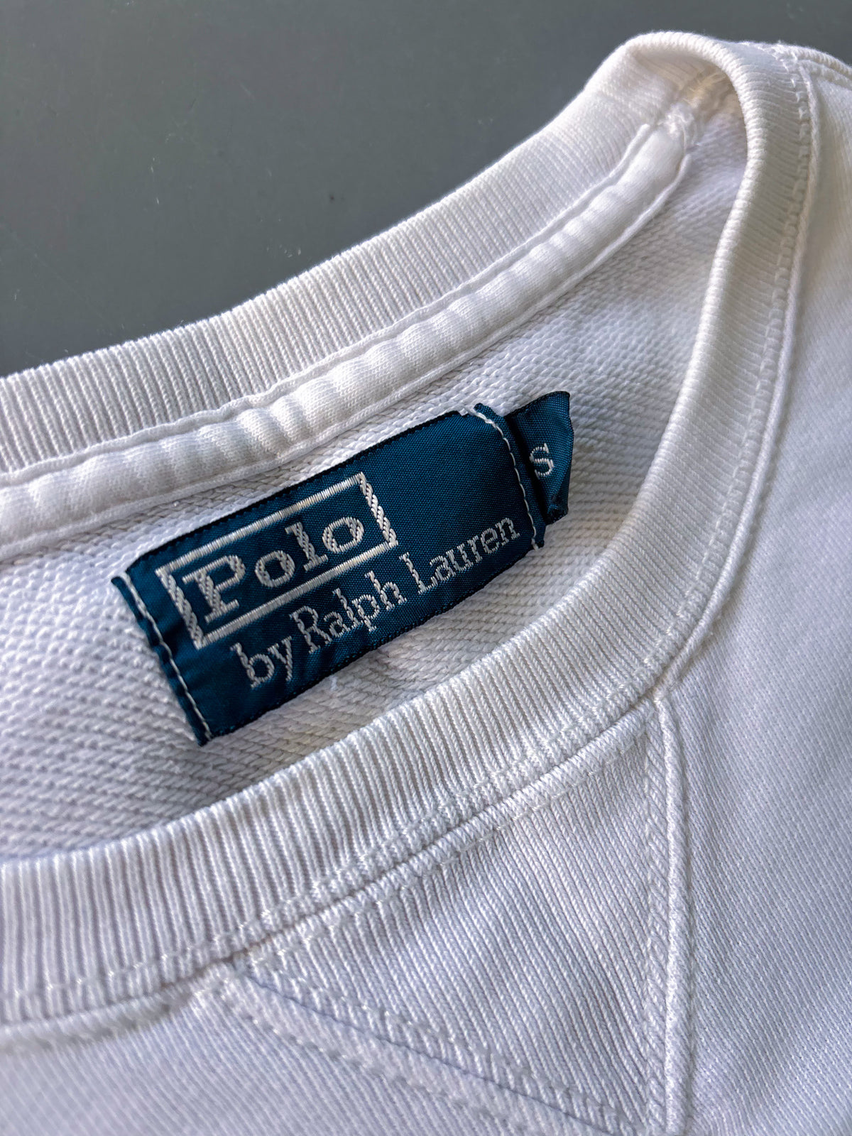 Polo Ralph Lauren *PREMIUM* Pullover | S