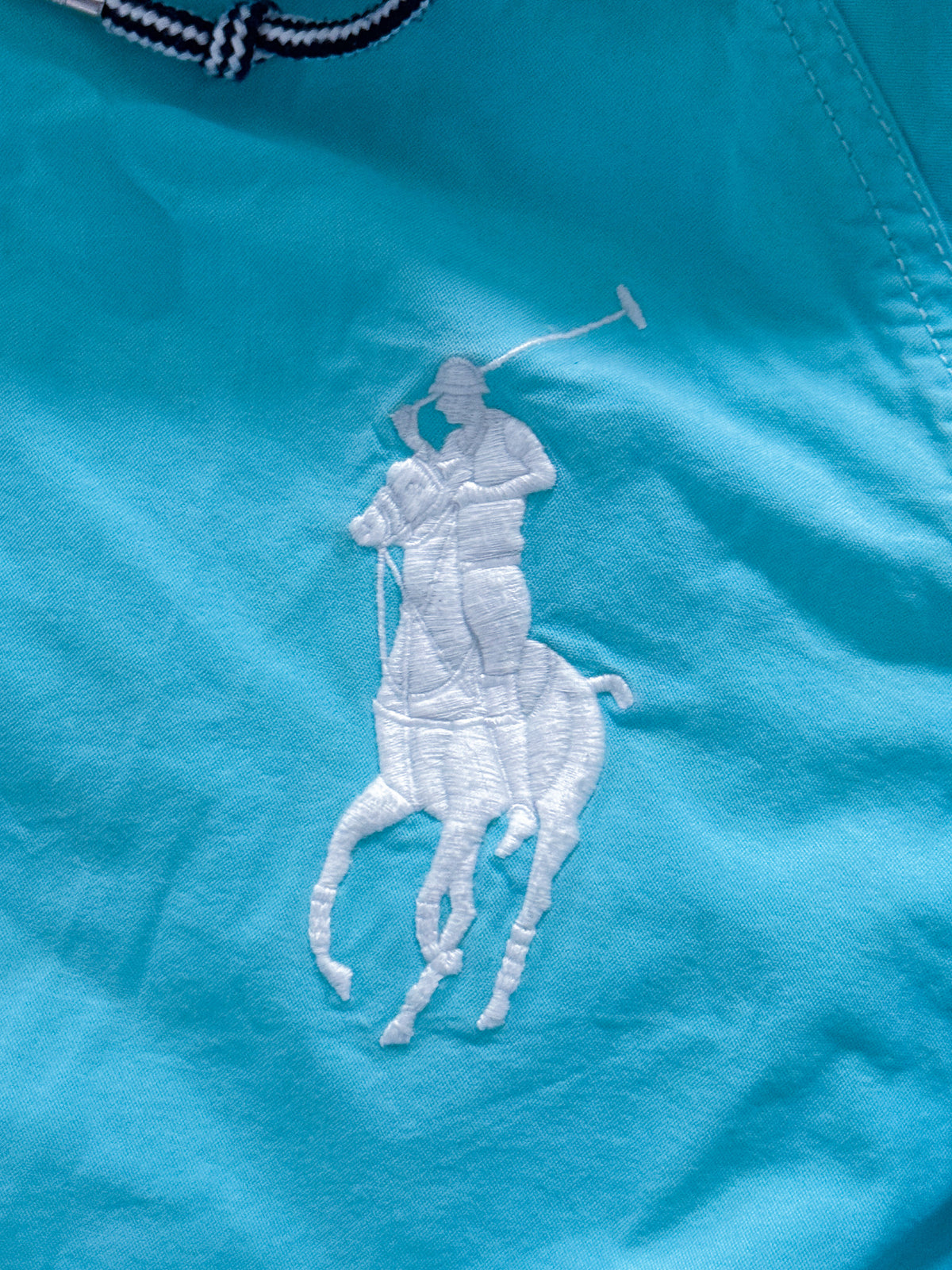 Polo Ralph Lauren Vintage *PREMIUM* Trackjacket | M