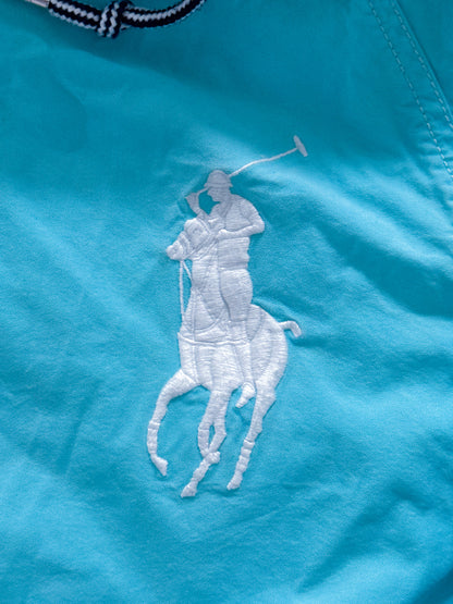 Polo Ralph Lauren Vintage *PREMIUM* Trackjacket | M