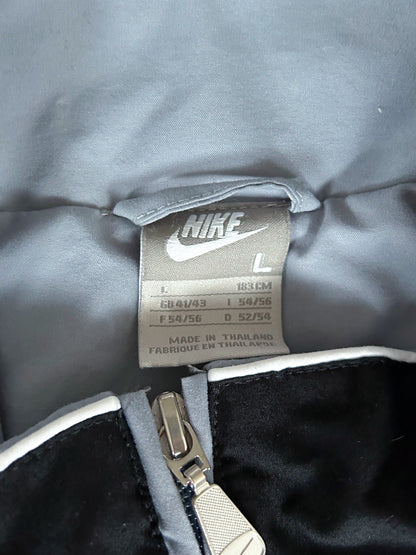 Vintage Nike Trackjacket | L