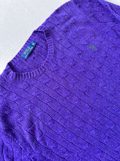 Polo Ralph Lauren Pullover | XL