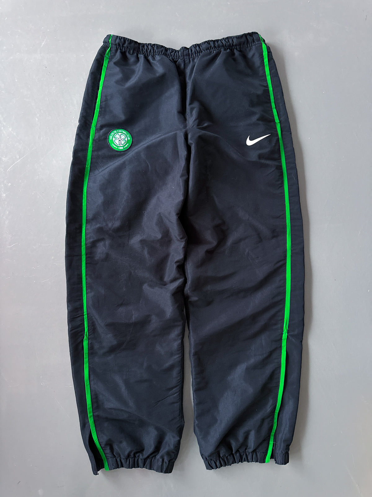 Nike x Celtic Vintage Trackpants | M