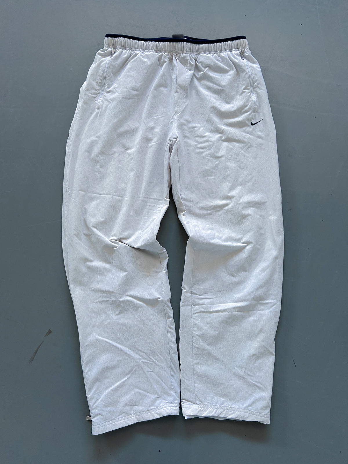 Nike Vintage Trackpants | XL
