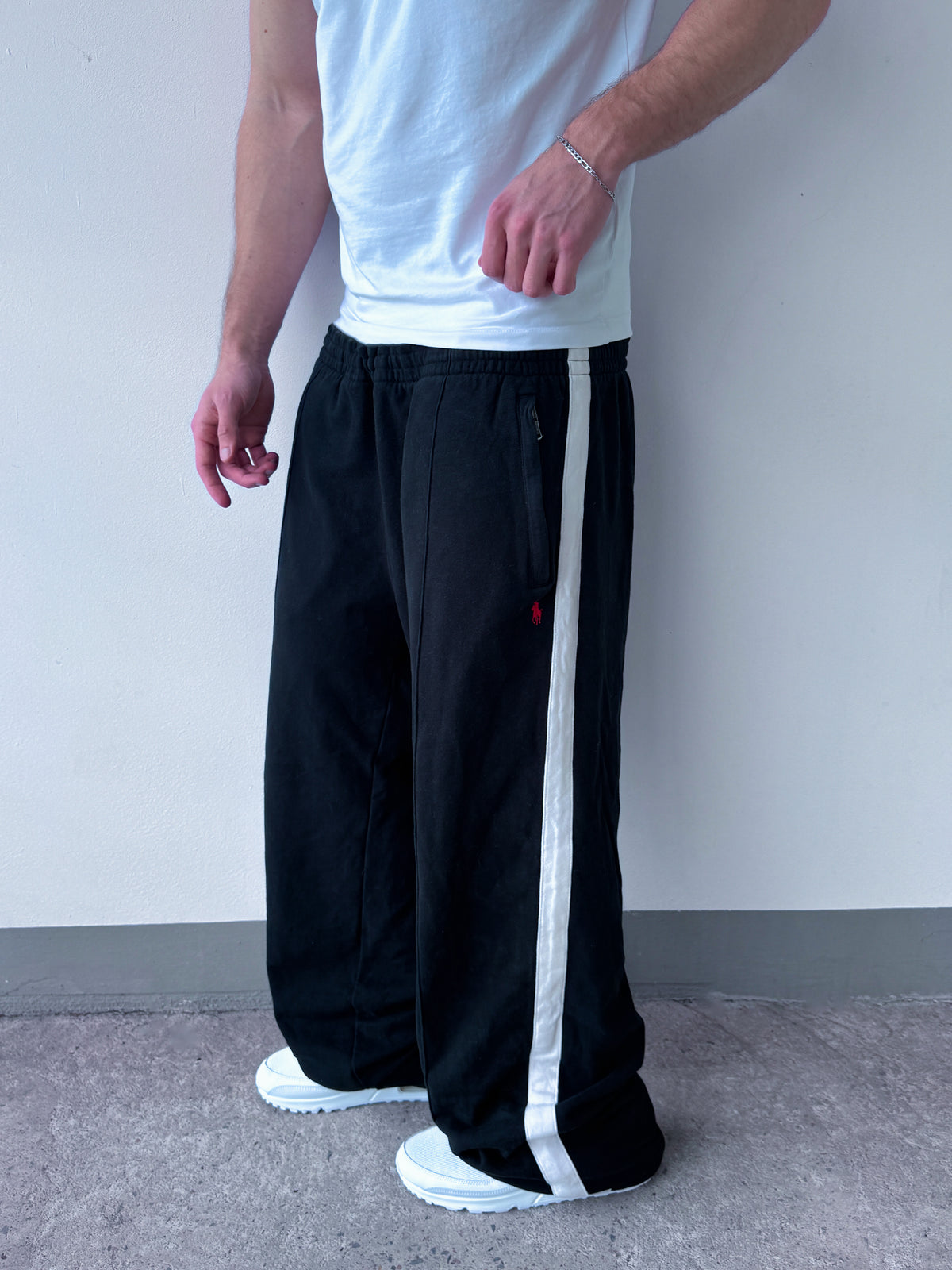 Polo Ralph Lauren Vintage Sweatpants / Jogger | XL