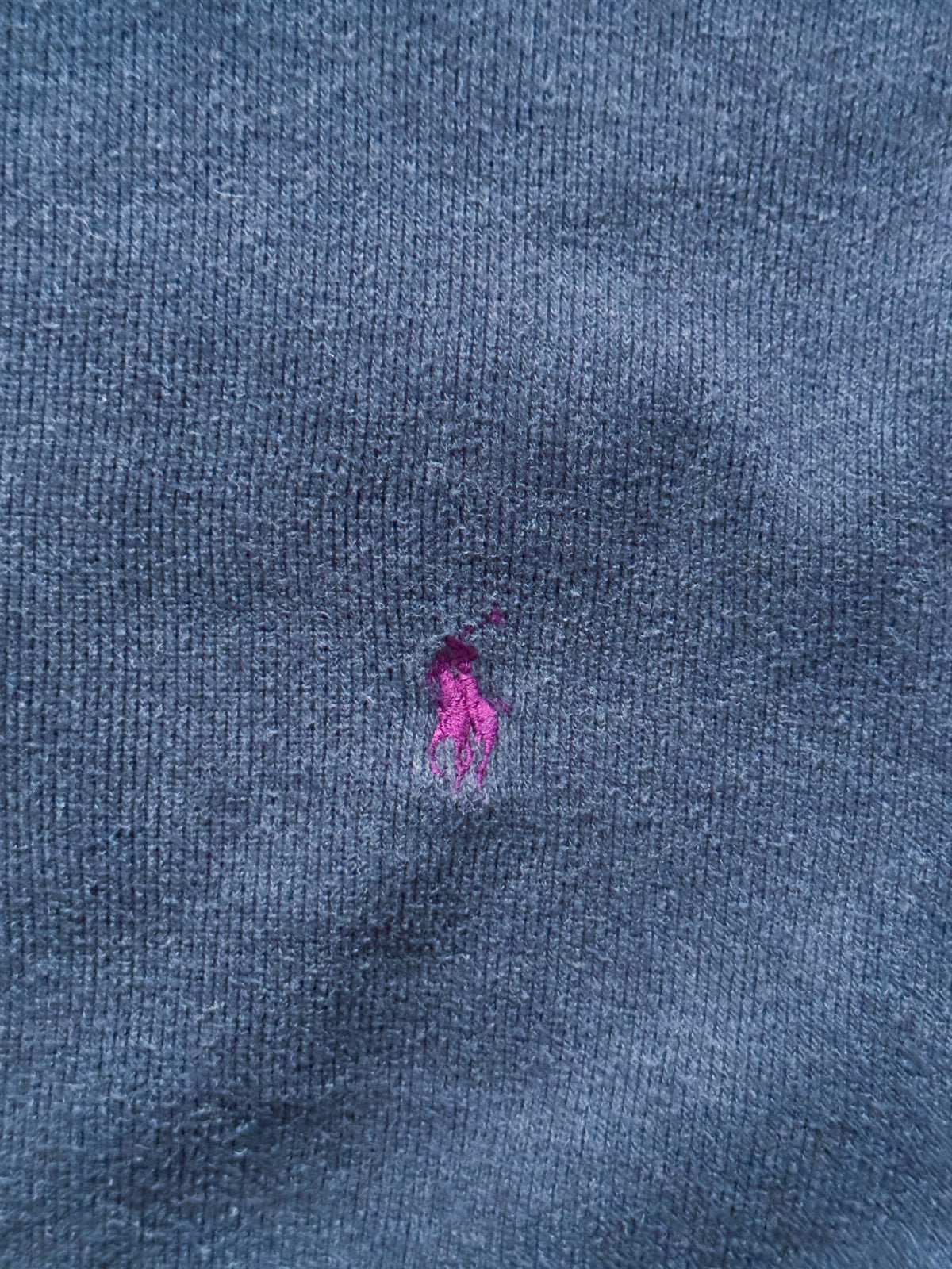 Polo Ralph Lauren Vintage Strickjacke | S